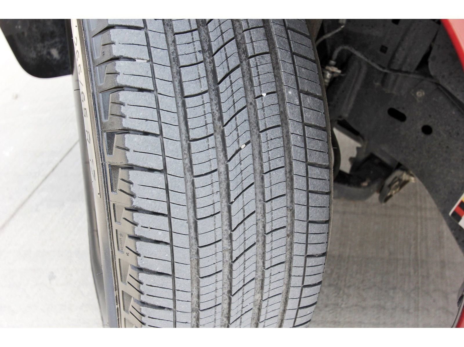 Used 2023 Nissan Frontier SV w/ Technology Package image 31