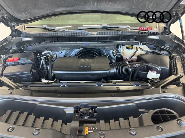 Used 2023 Chevrolet Tahoe Z71 w/ Luxury Package image 5