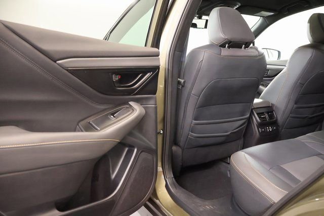 Used 2023 Subaru Outback Wilderness image 28