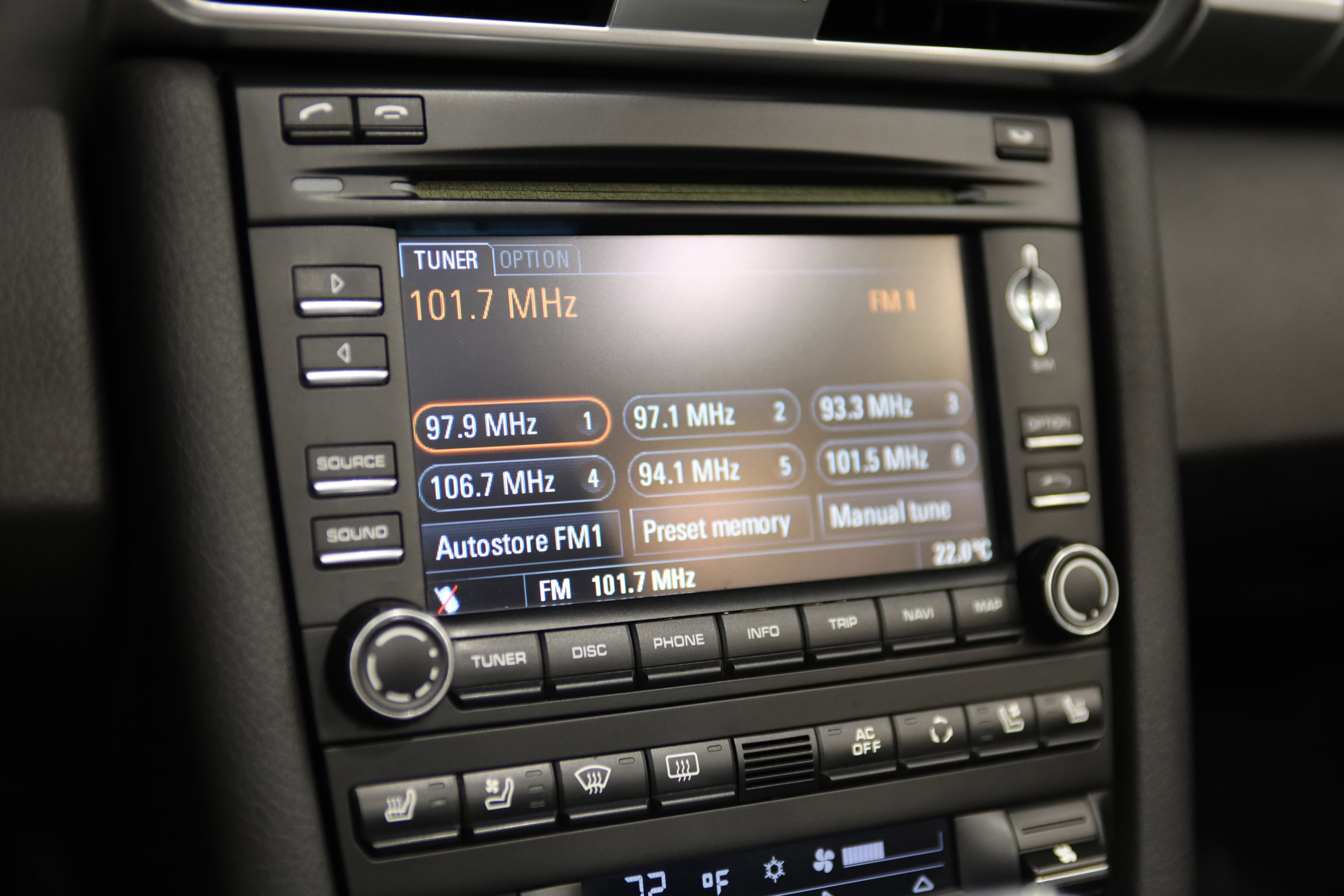 Used 2010 Porsche 911 Carrera 4S image 29