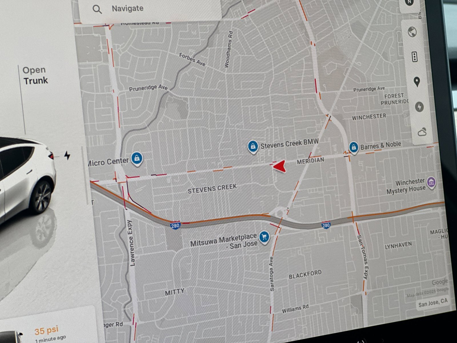 Used 2023 Tesla Model Y Long Range image 19