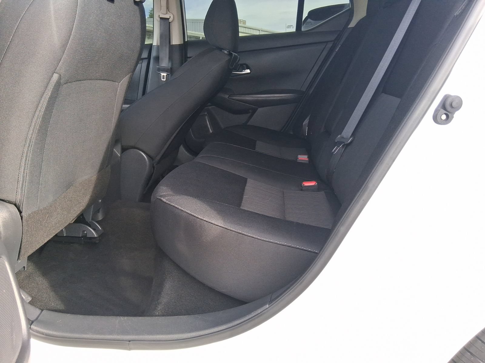 Used 2021 Nissan Sentra SV FWD image 10