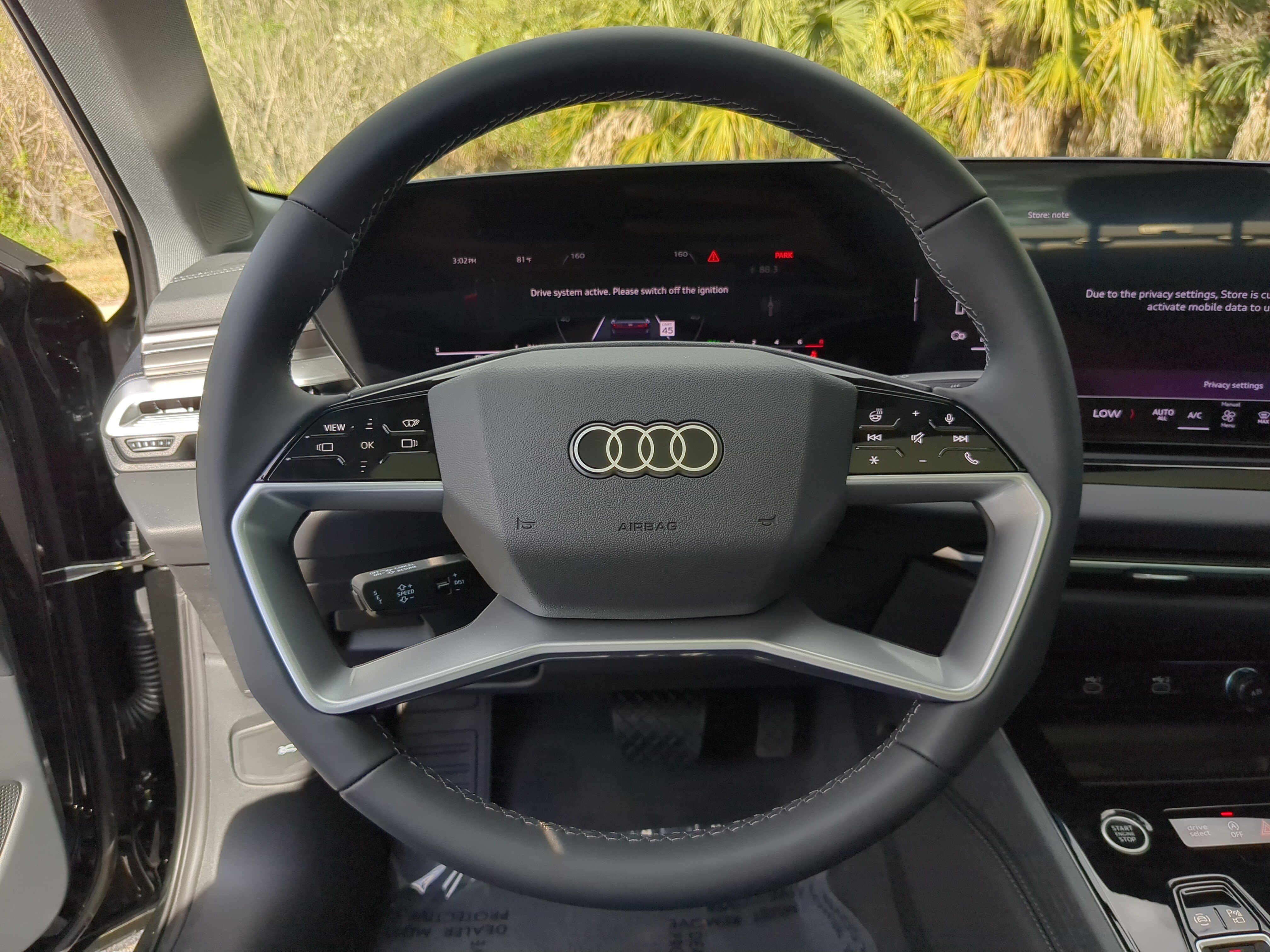New 2026 Audi A6 Prestige AWD/4WD image 30