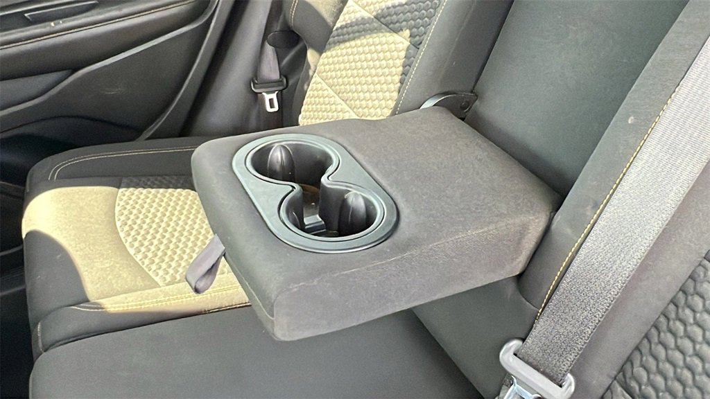 Used 2020 GMC Terrain SLE image 33