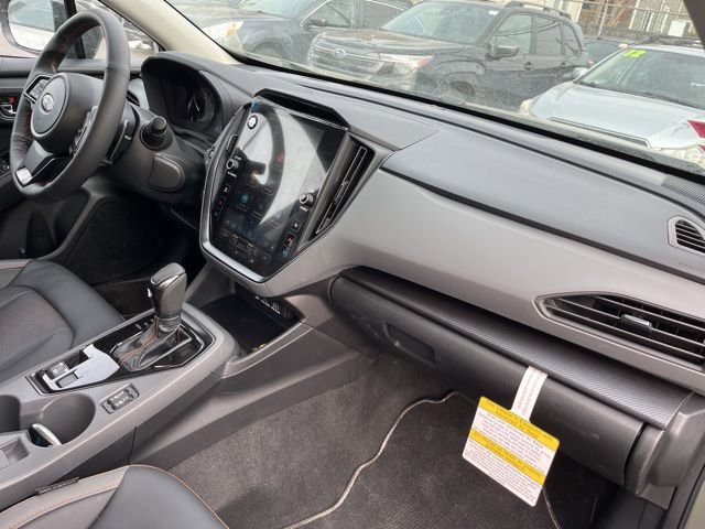 Certified 2026 Subaru Crosstrek 2.5i Limited AWD/4WD image 24