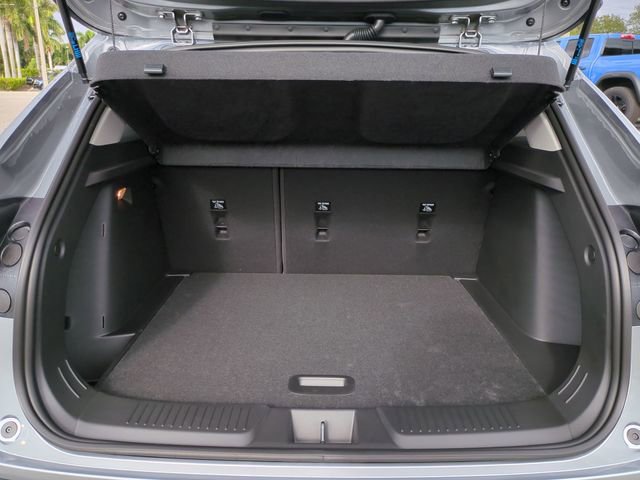 New 2026 Chevrolet Trax ACTIV w/ Driver Confidence Package FWD image 12