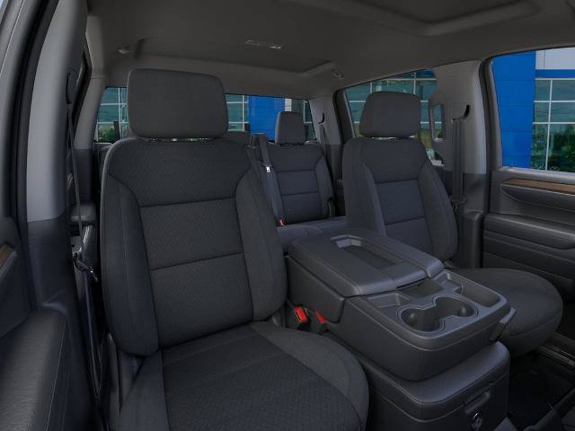 New 2026 Chevrolet Silverado 1500 LT w/ Protection Package AWD/4WD image 16