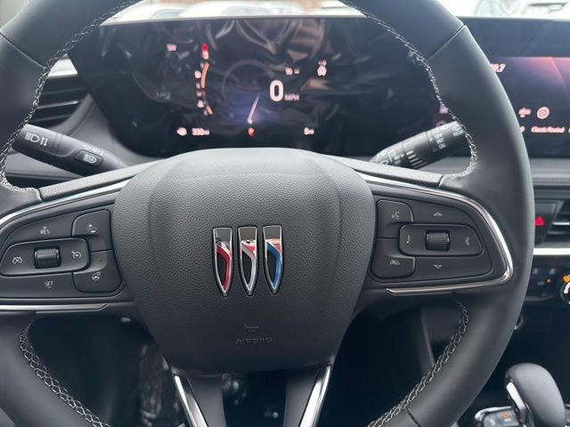 New 2026 Buick Encore GX Preferred image 18
