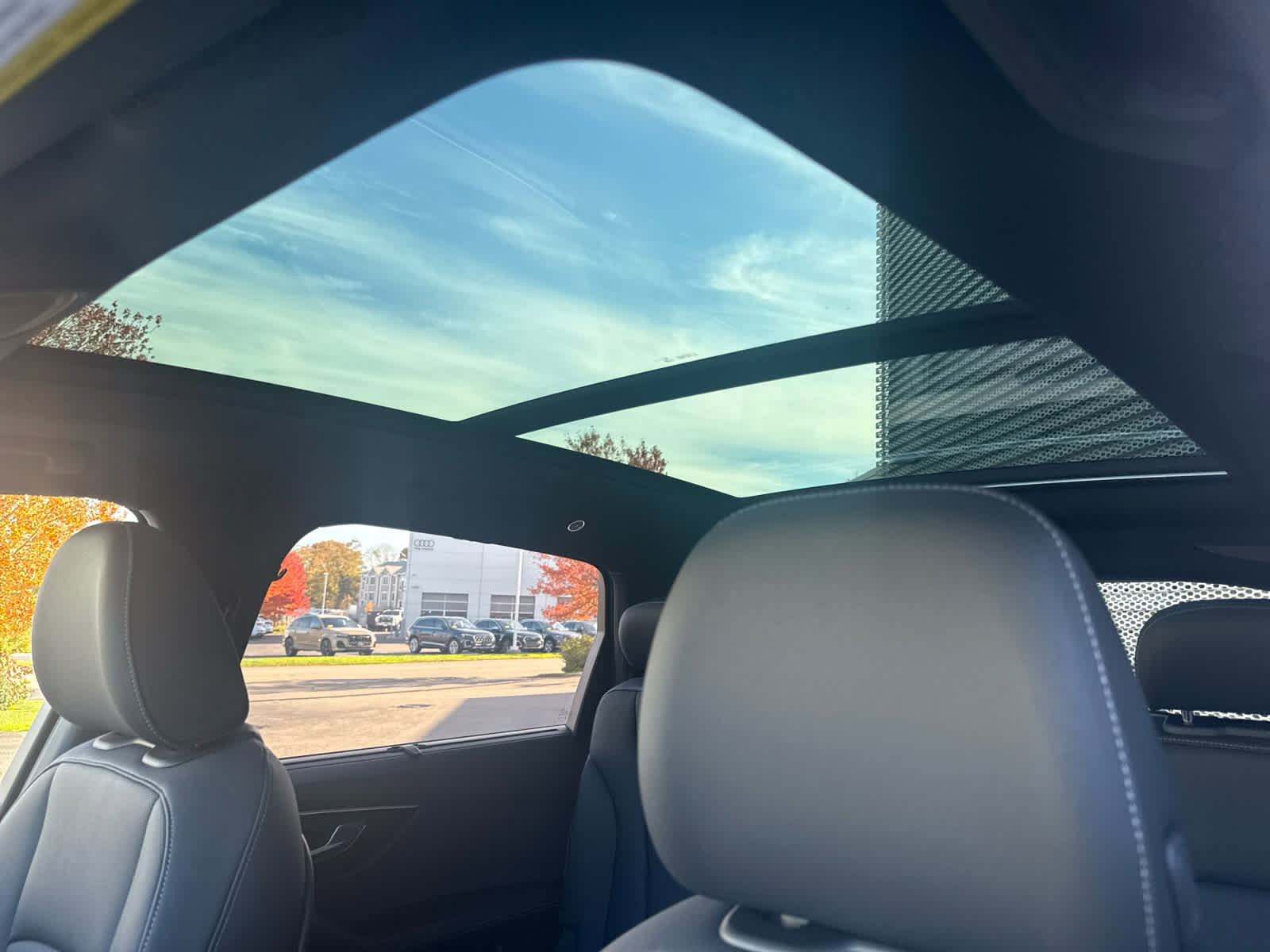 New 2026 Audi Q7 3.0T Premium Plus image 18