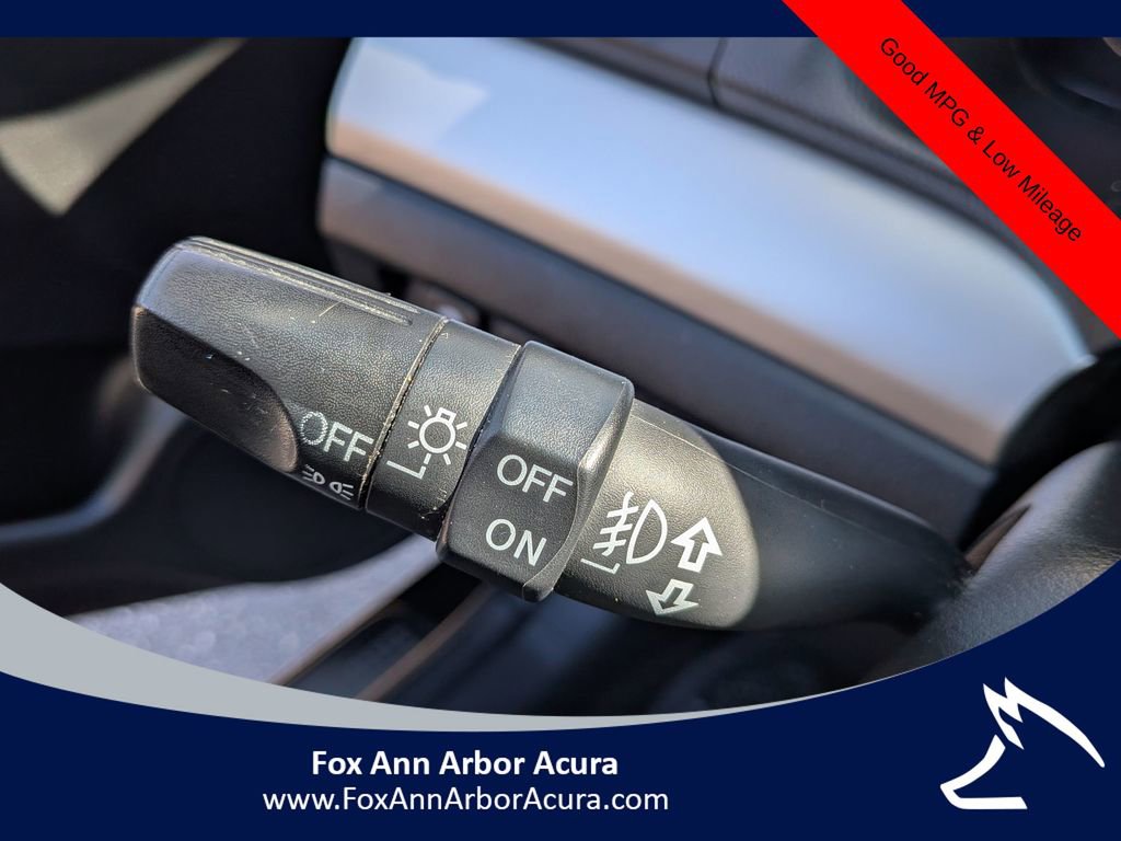 Used 2007 Acura TSX w/ Navigation image 21