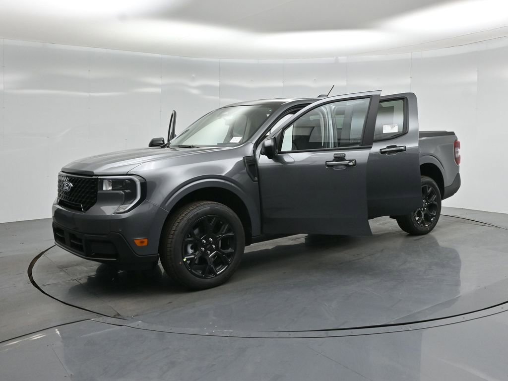 New 2026 Ford Maverick Lariat AWD/4WD image 28
