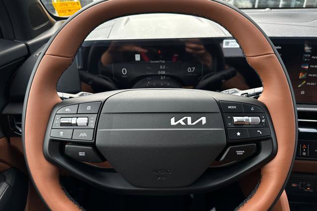 New 2026 Kia Sportage X-Line image 24