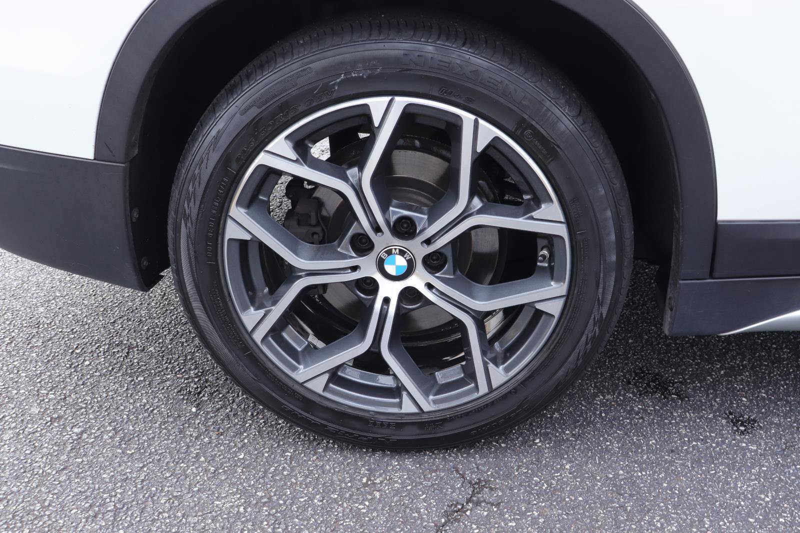 Used 2021 BMW X1 sDrive28i image 39