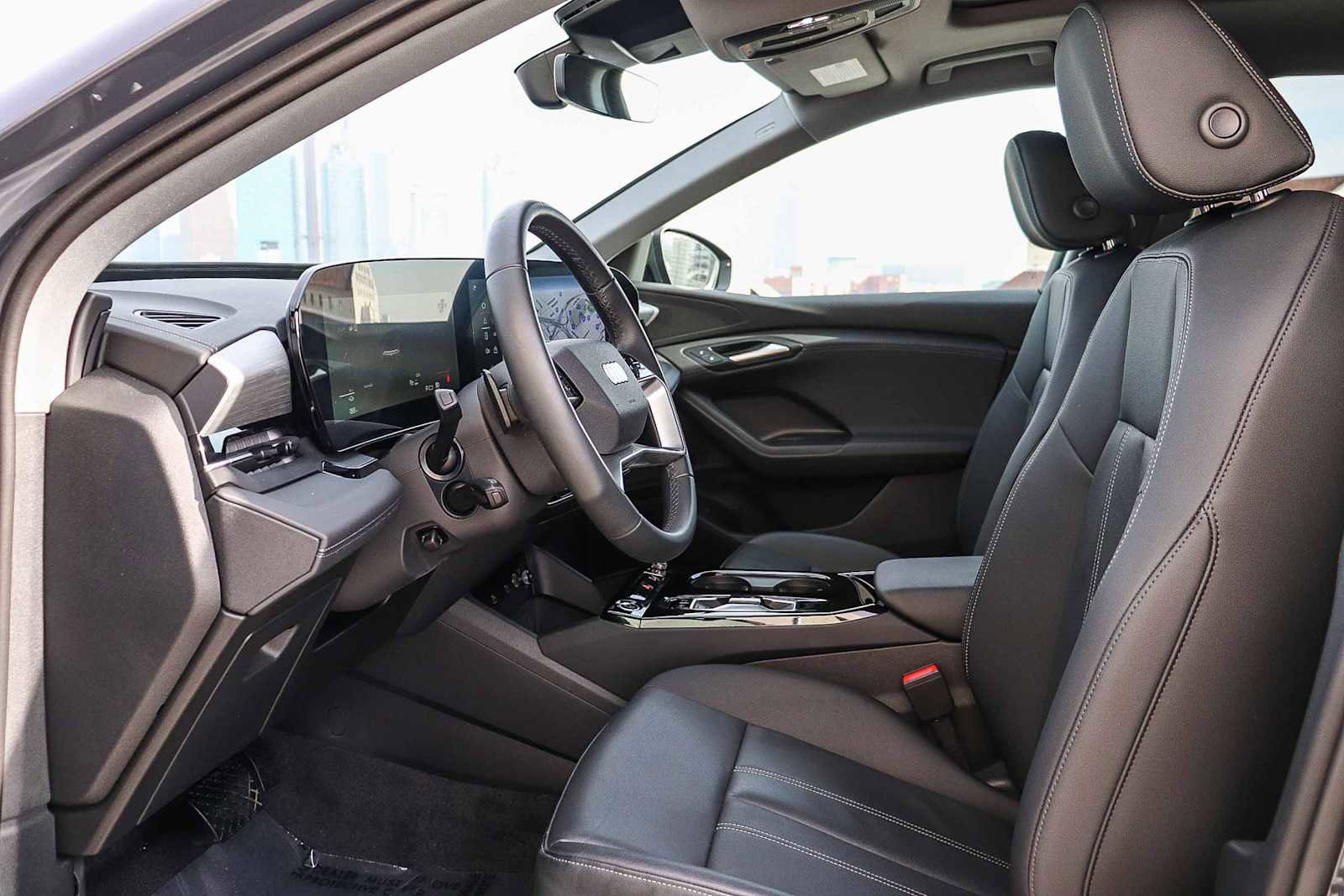 Used 2025 Audi Q6 e-tron Premium w/ Convenience Package image 22