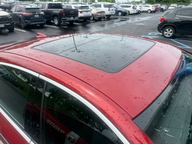 Used 2015 Chevrolet Impala LT FWD image 5