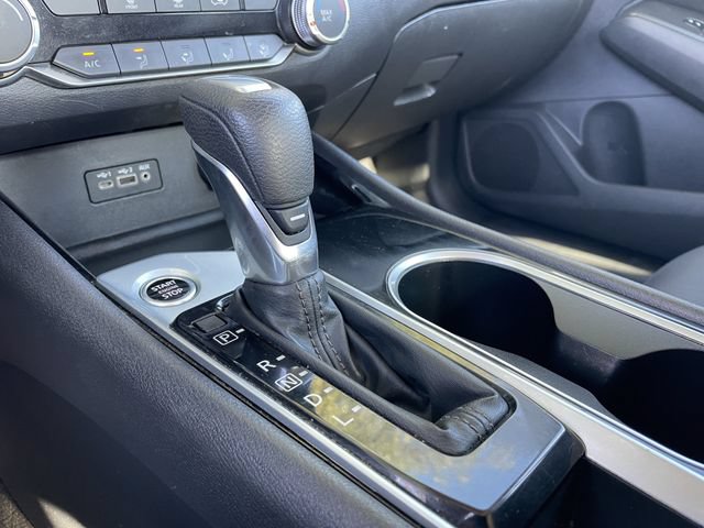 Used 2024 Nissan Altima 2.5 SV FWD image 21
