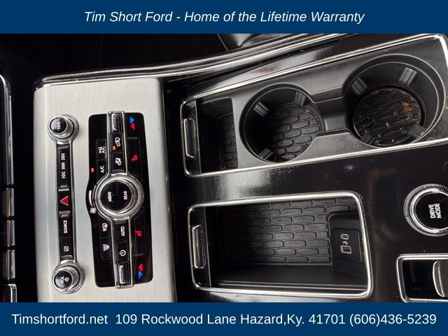 Used 2023 Lincoln Aviator AWD w/ Premium Package image 31