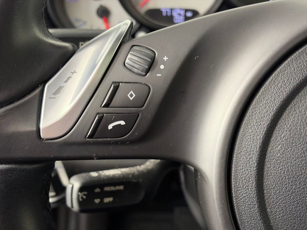 Used 2013 Porsche Cayenne image 17