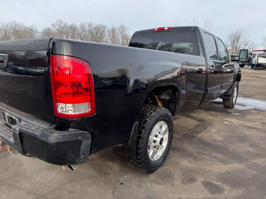 Used 2012 GMC Sierra 2500 SLE image 11
