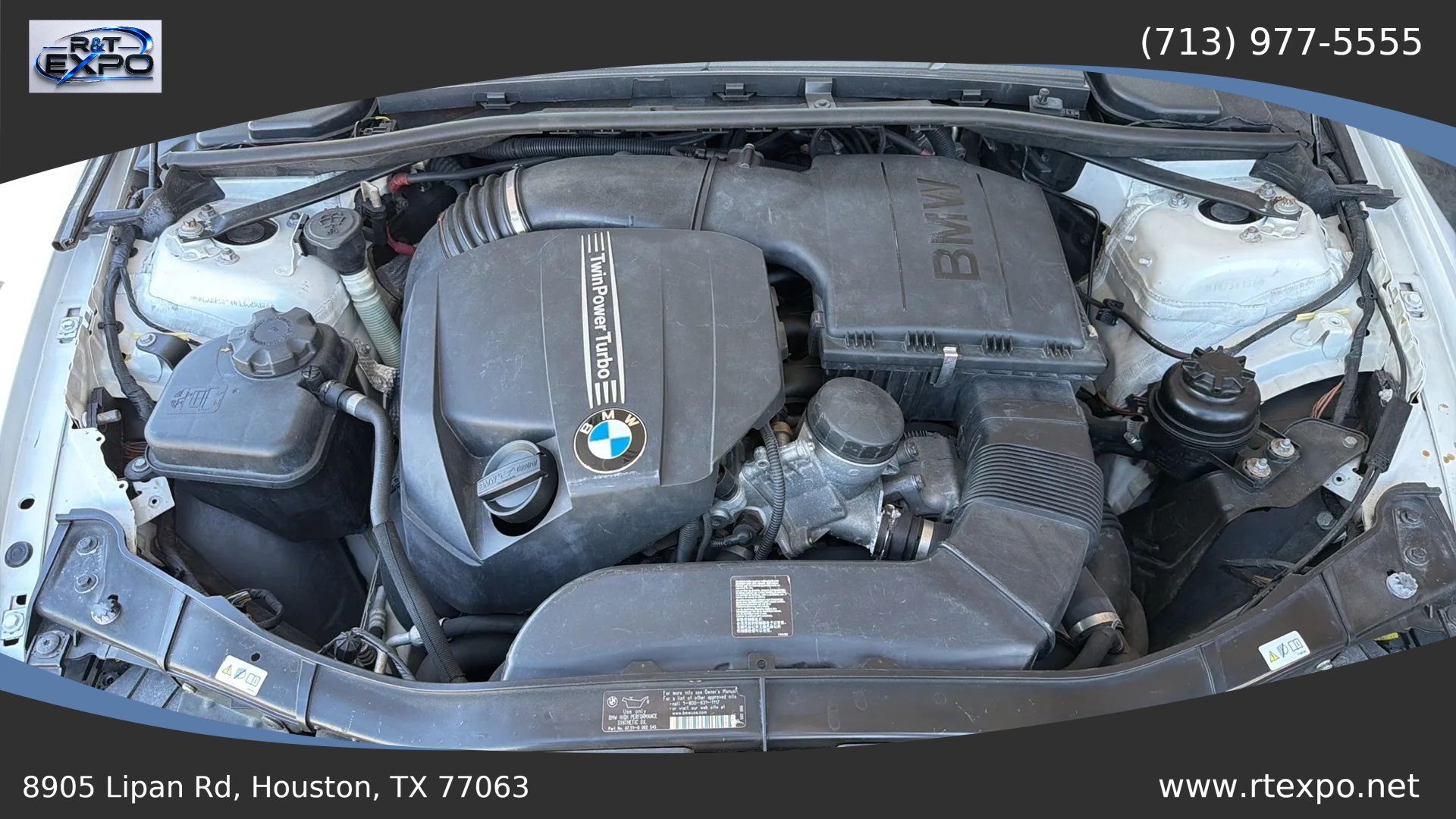 Used 2012 BMW 335i xDrive Coupe AWD/4WD image 40