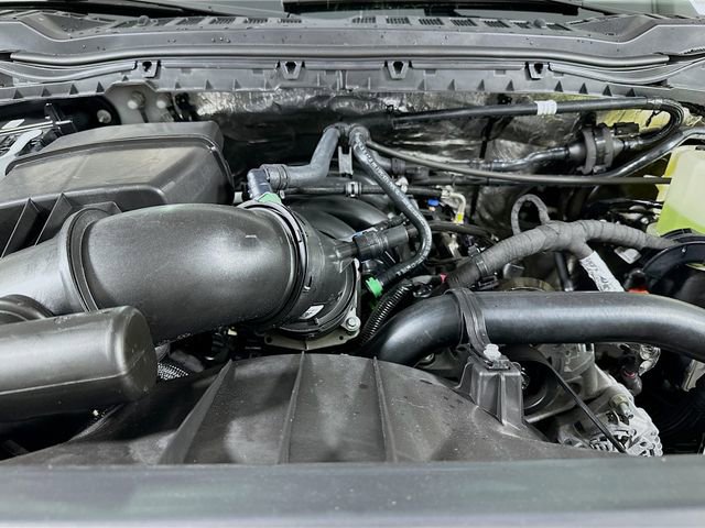 New 2026 Ford F350 XL w/ STX Appearance Package image 19