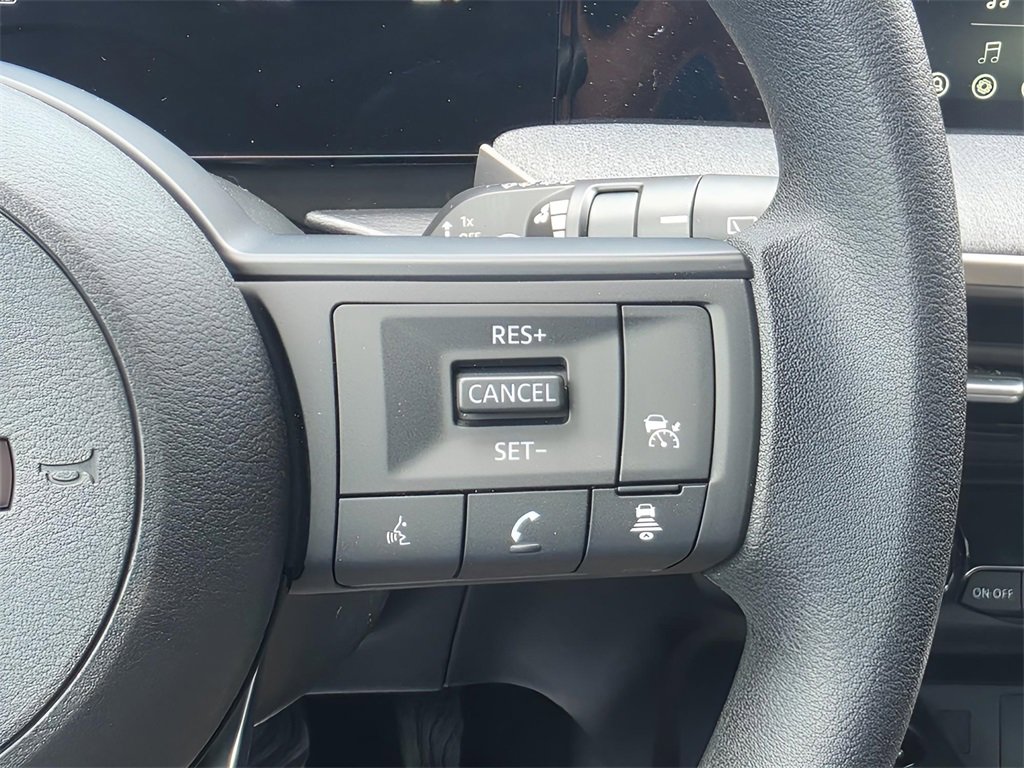 New 2026 Nissan Kicks SV image 18