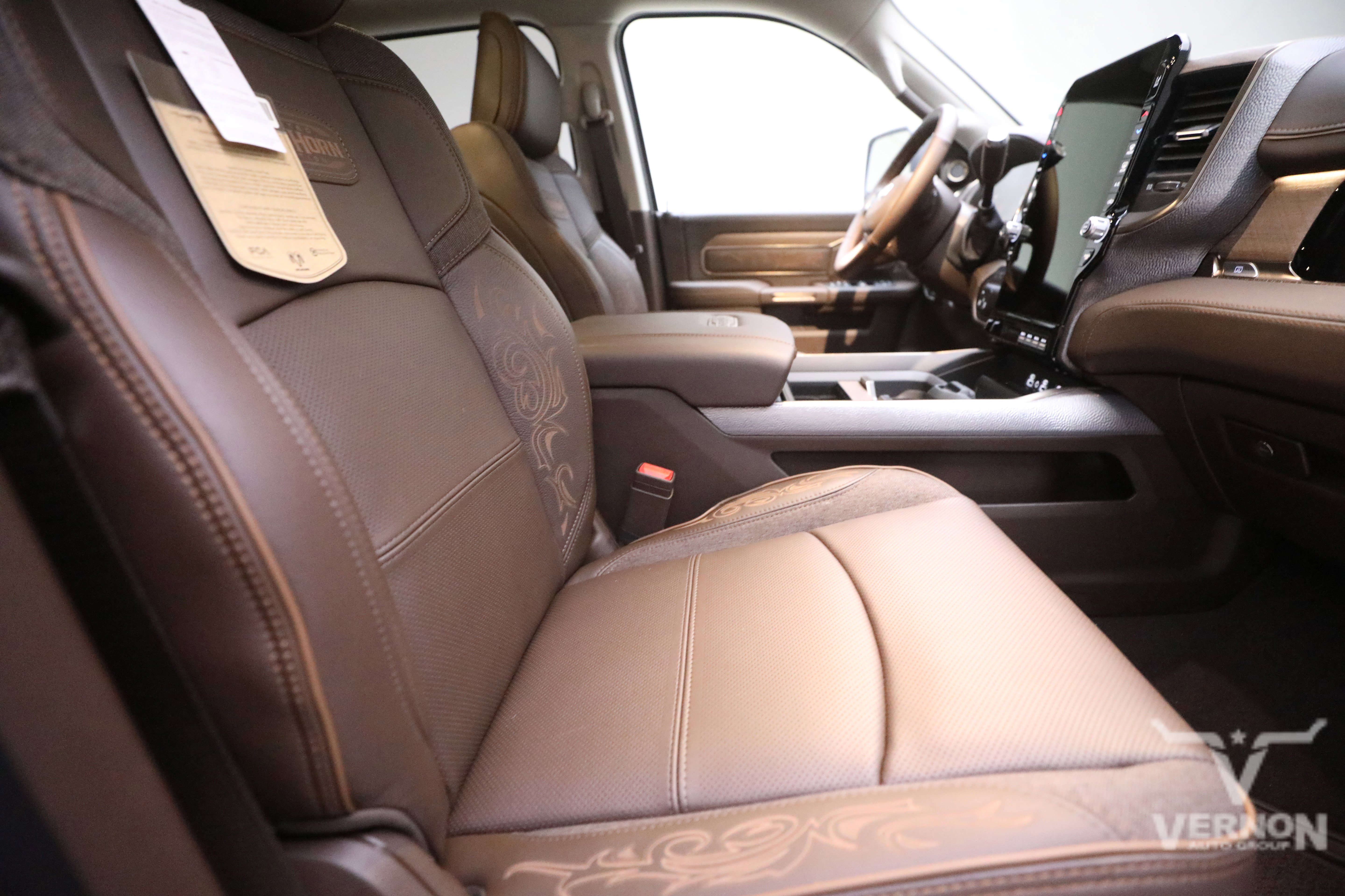 New 2026 RAM 3500 Limited image 11