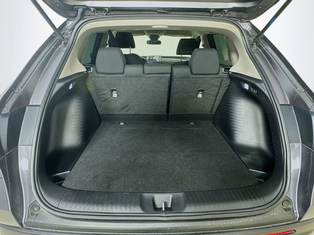 Used 2025 Honda HR-V LX image 31