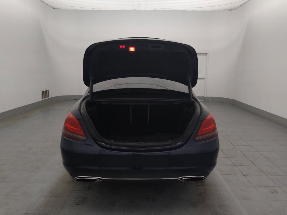 Used 2019 Mercedes-Benz C 300 Sedan image 29