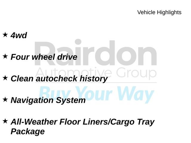 Used 2019 Toyota 4Runner TRD Off-Road AWD/4WD image 21