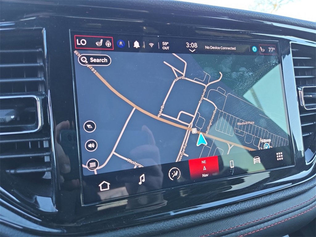 Used 2024 Dodge Durango GT image 18