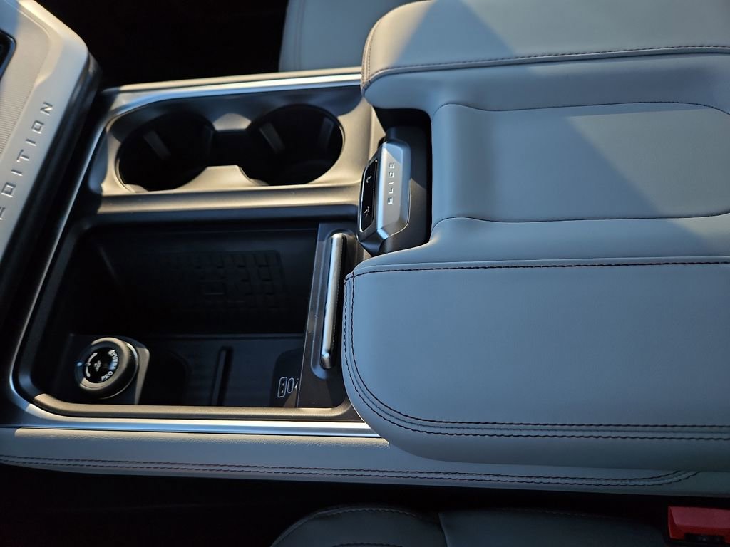 New 2025 Ford Expedition Max Active image 28