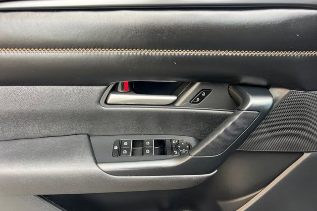 Certified 2025 MAZDA CX-50 AWD 2.5 Hybrid w/ Weather Package image 12