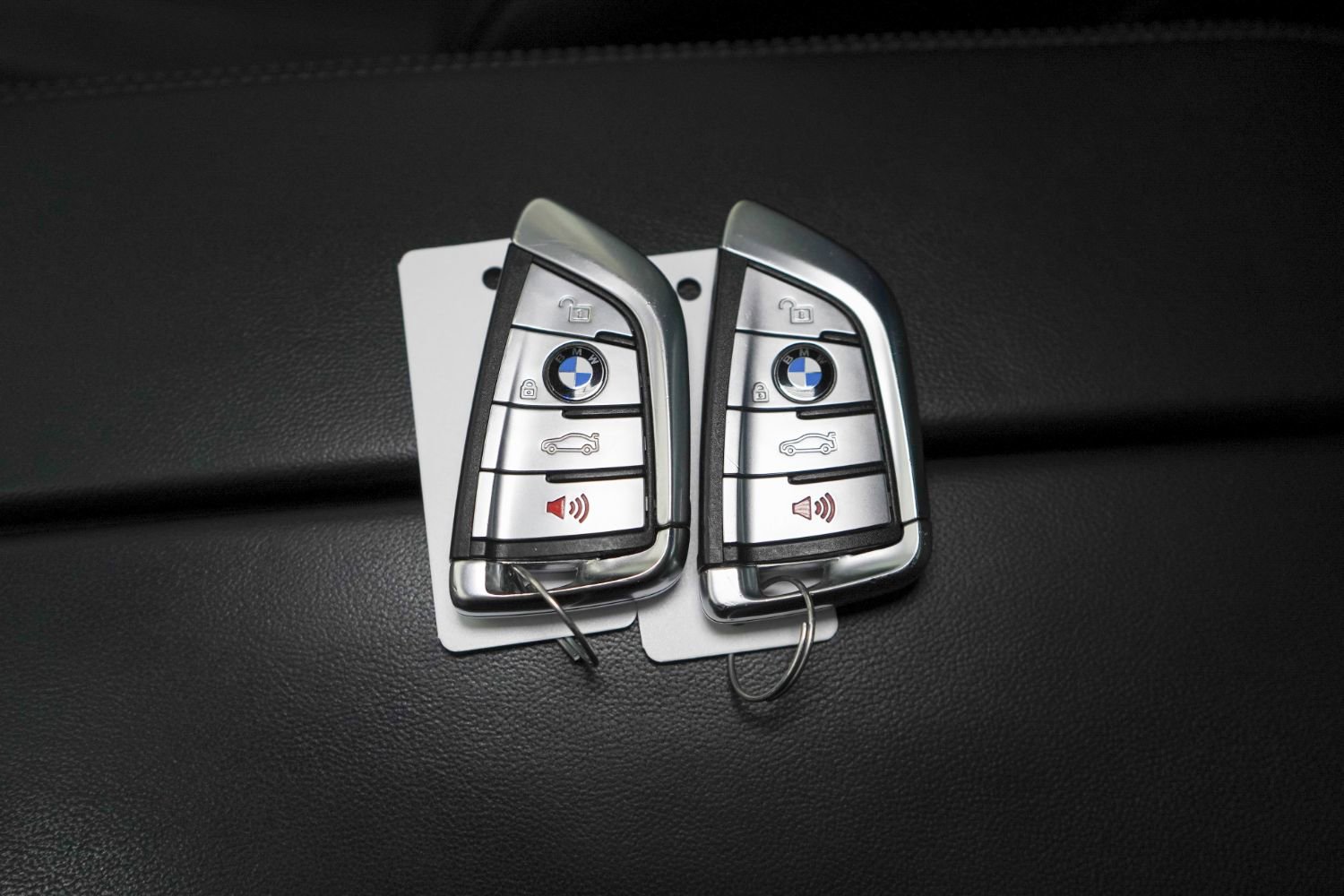 Used 2020 BMW M5 w/ Executive Package image 66