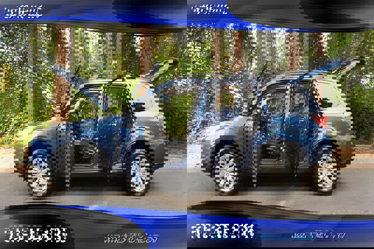 Used 2012 Subaru Forester 2.5X Premium image 28