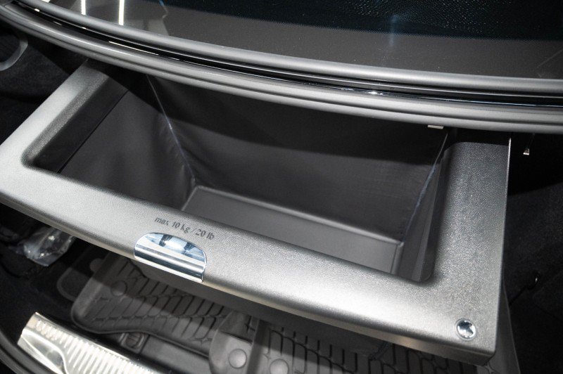 Certified 2025 Mercedes-Benz S 580 4MATIC Sedan image 36