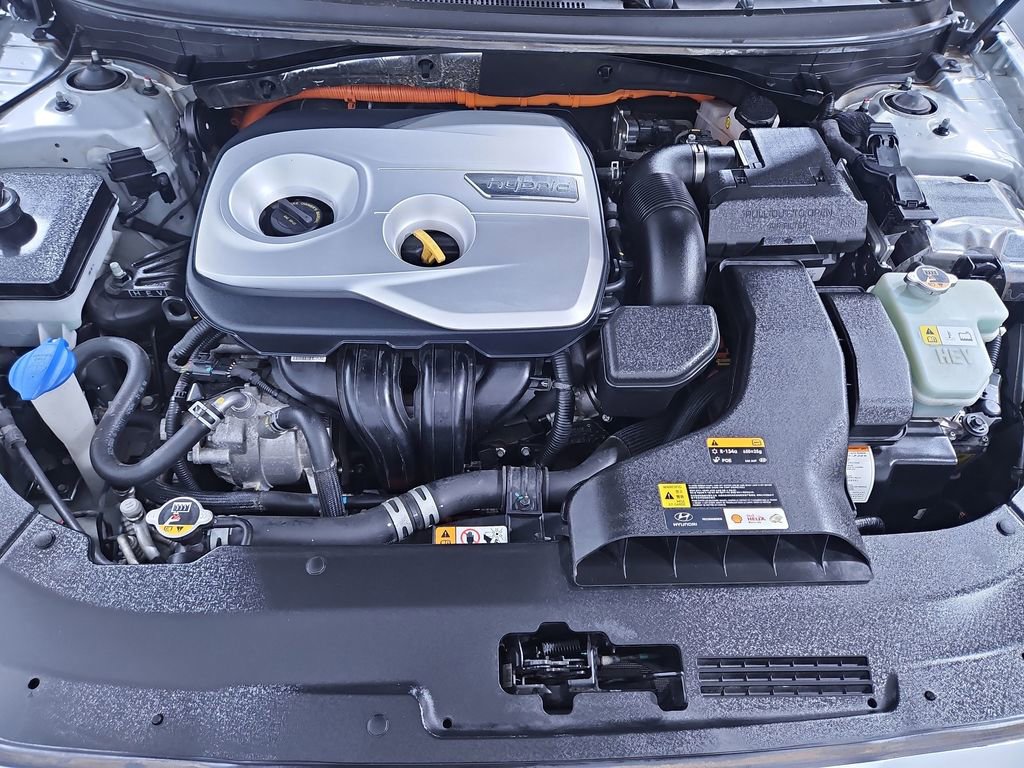 Used 2018 Hyundai Sonata SE image 21