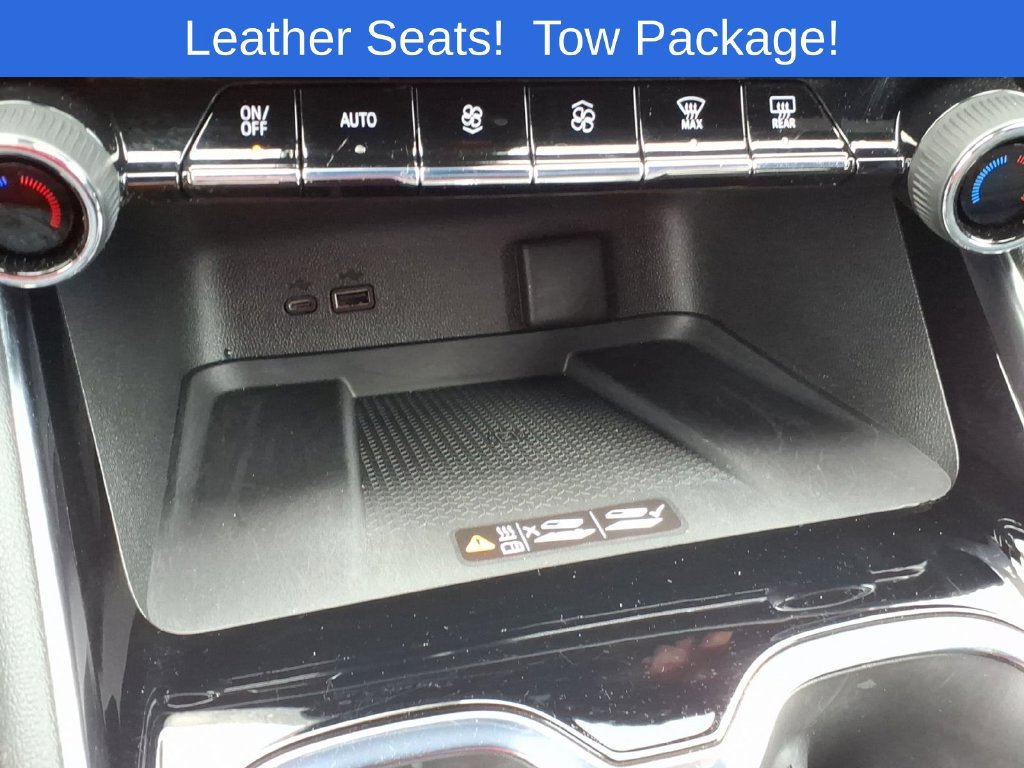 Used 2026 Chevrolet Traverse LT AWD/4WD image 18