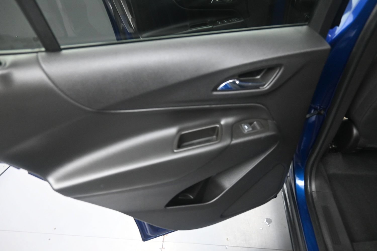 Used 2022 Chevrolet Equinox LT AWD/4WD image 14