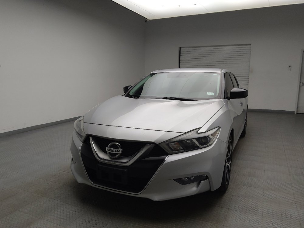 Used 2016 Nissan Maxima 3.5 S image 15