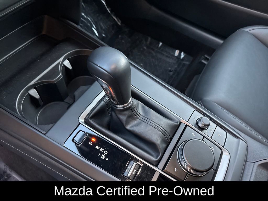 Certified 2023 MAZDA CX-30 AWD 2.5 S w/ Select Package image 25