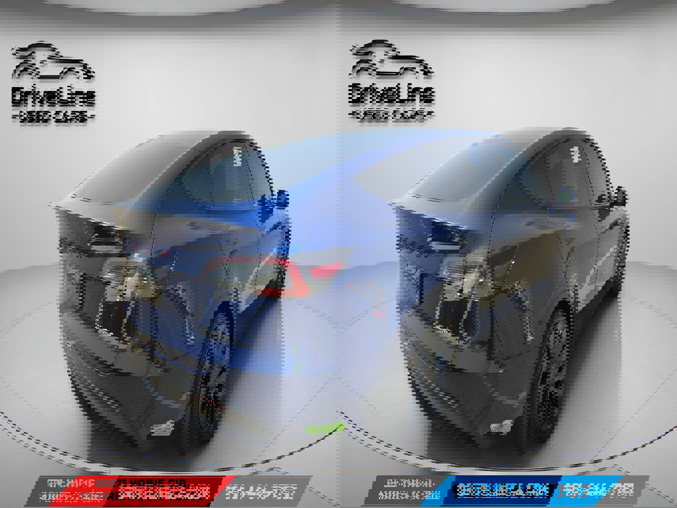 Used 2023 Tesla Model Y Performance image 3