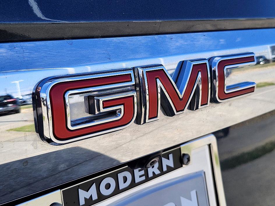 Used 2021 GMC Yukon SLT image 14