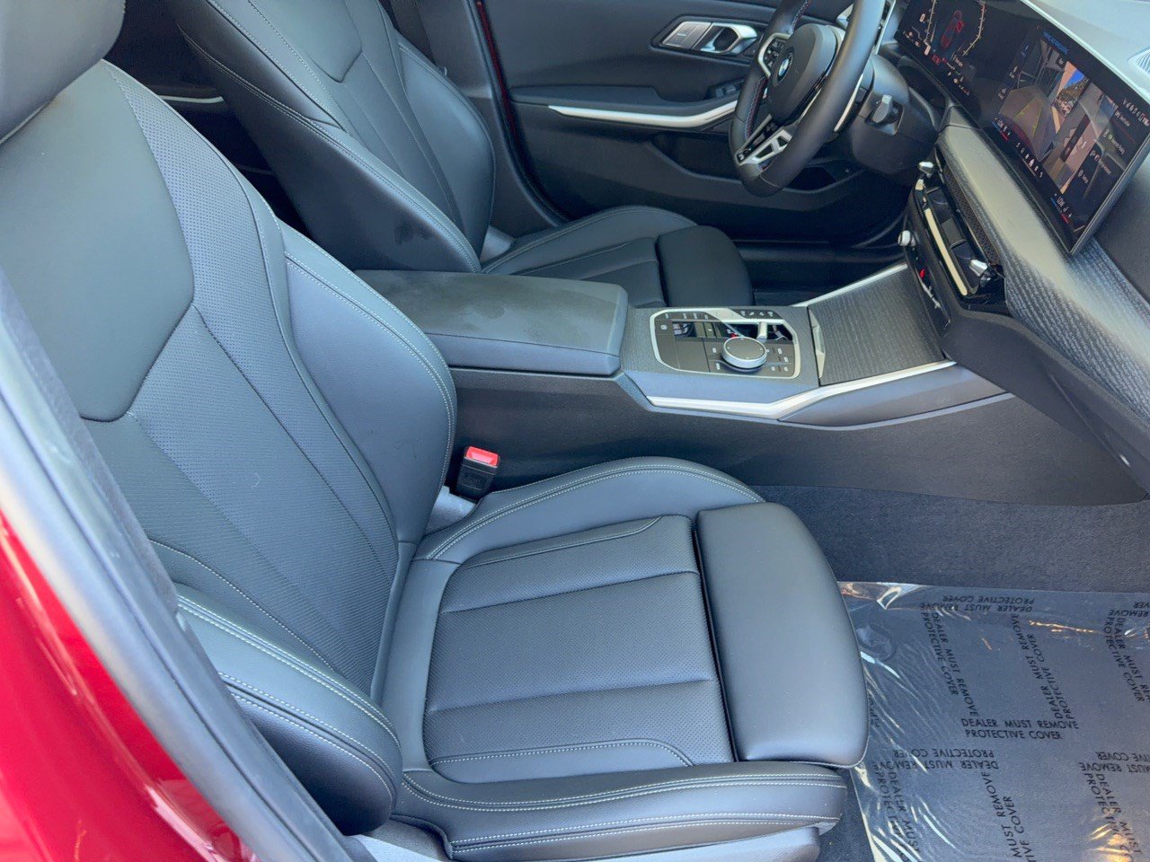 Used 2025 BMW M340i w/ Premium Package RWD image 30