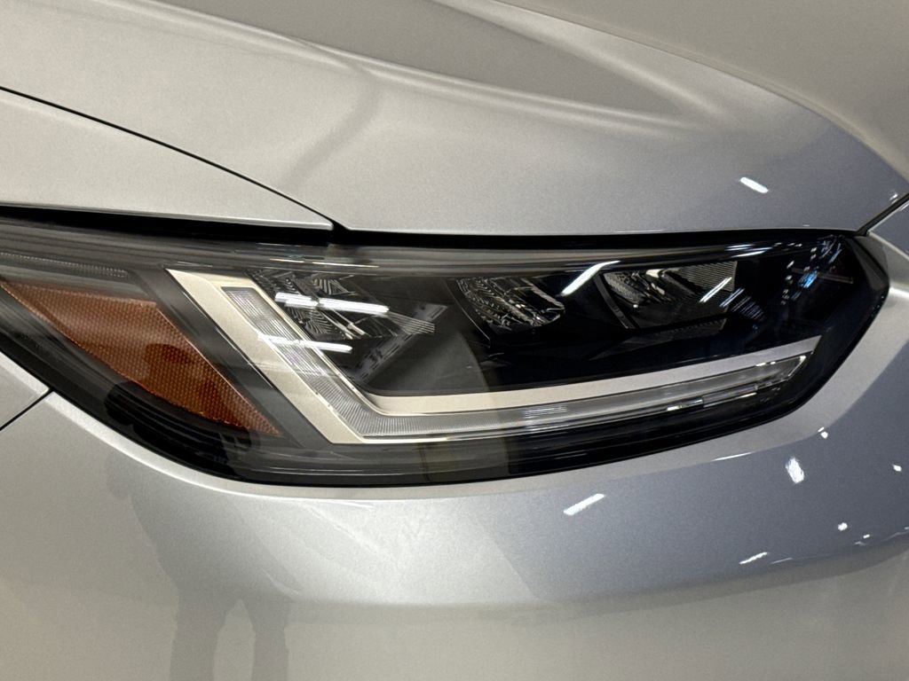 New 2026 Honda HR-V LX image 5