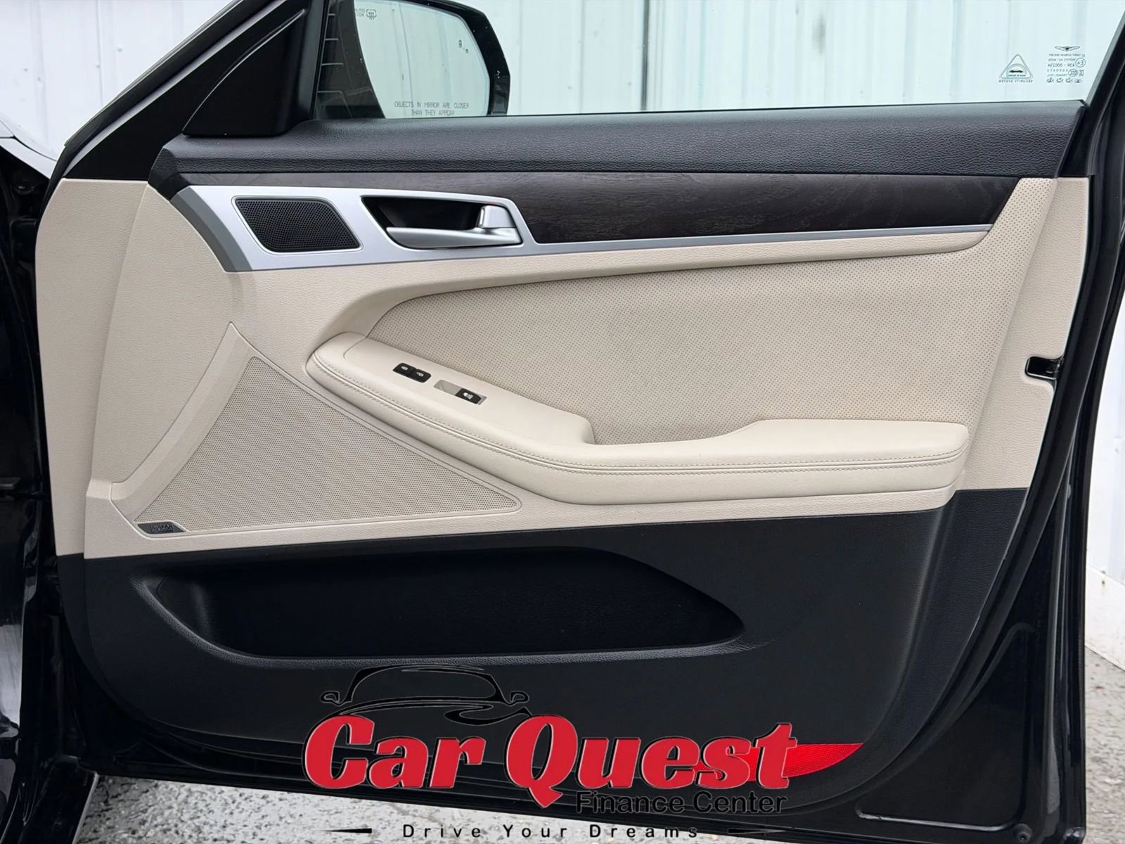 Used 2017 Genesis G80 3.8 w/ Option Group 03 AWD/4WD image 20