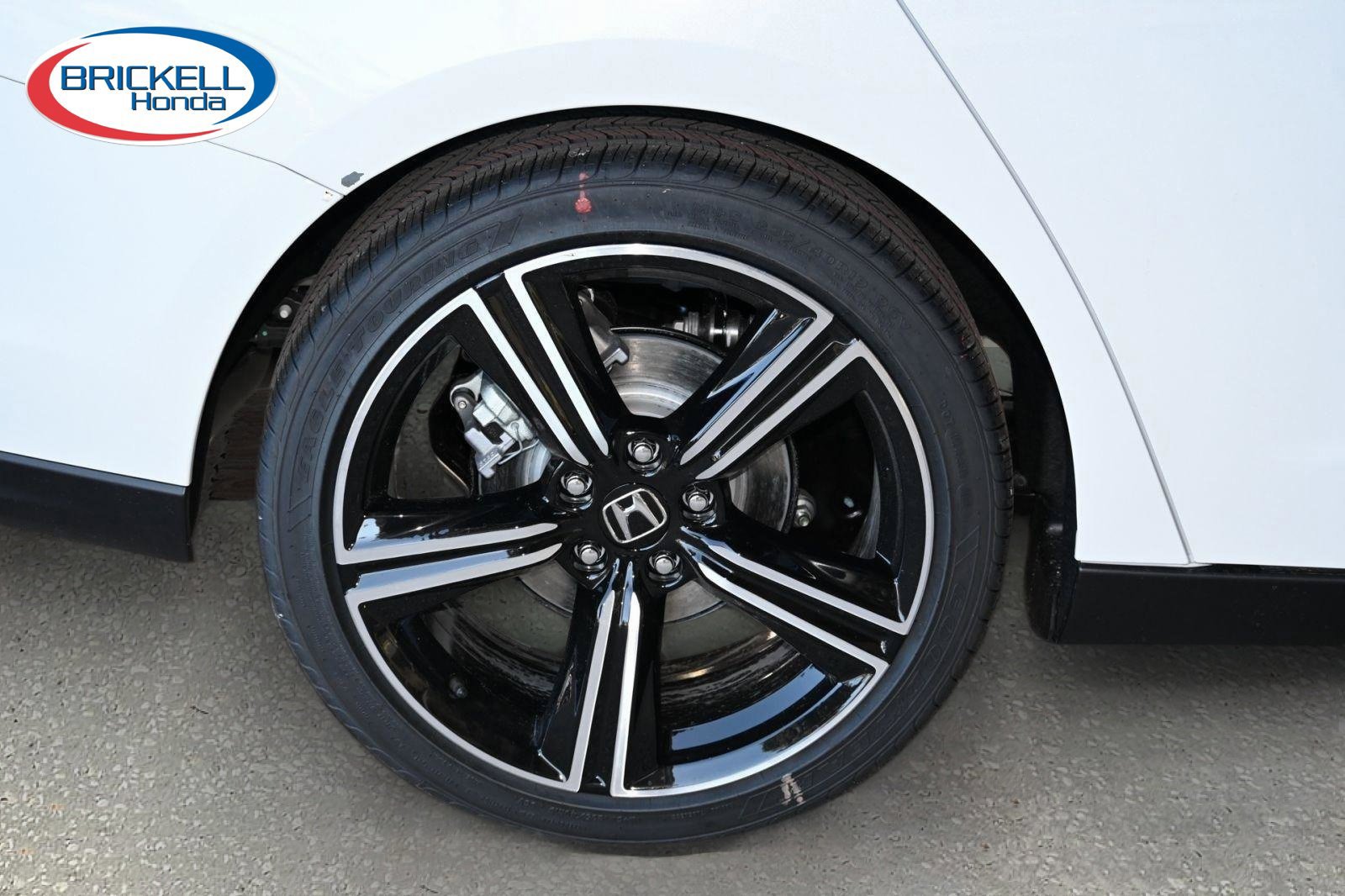 New 2026 Honda Accord SE image 35