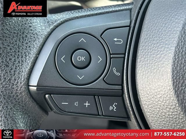 Certified 2025 Toyota RAV4 XLE AWD/4WD image 24