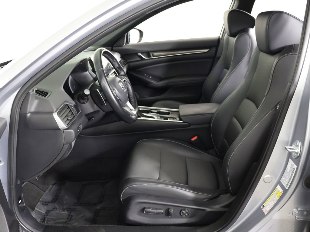 Used 2022 Honda Accord Sport image 28