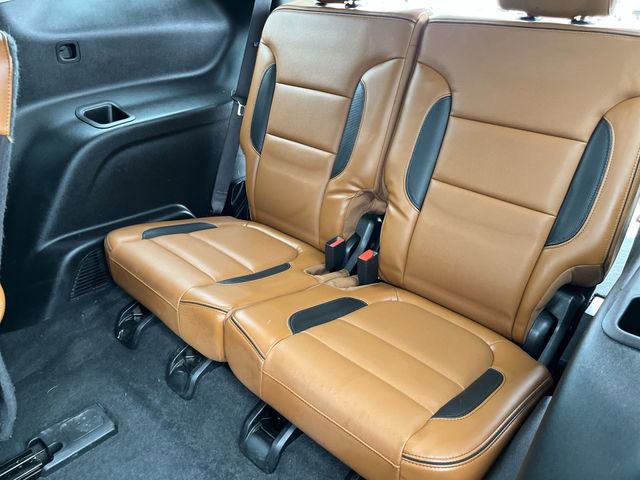 Used 2018 GMC Acadia SLT w/ LPO, Protection Package image 27